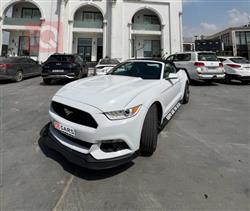 فورد موستانج
